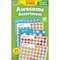 Trend Enterprises Awesome Assortment superSpots/superShapes Variety Pack, PK5100 T46826 - alternate 3